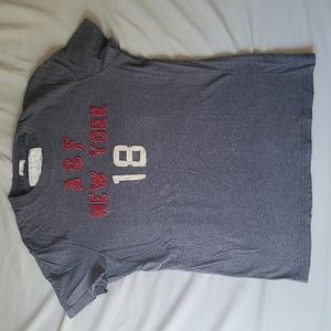 Abercrombie & Fitch t-shirt